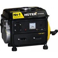 Электрогенератор Huter HT 950A ( бензин, 220 В)