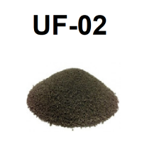 Сварочный флюс UF-02