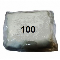 Флюс марки 100 (ТУ 48-4-348-84)