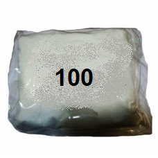 Флюс марки 100 (ТУ 48-4-348-84)