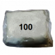 Флюс марки 100 (ТУ 48-4-348-84)