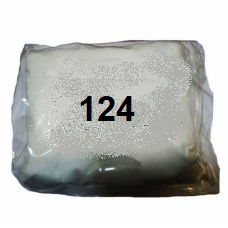 Флюс марки 124