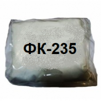 Флюс ФК-235 для пайки