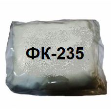 Флюс ФК-235 для пайки