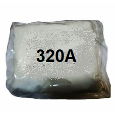 Флюс марки 320А (ТУ 48-4-221-87)
