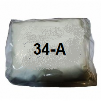 Флюс марки 34-А (ТУ 48-4-229-87)