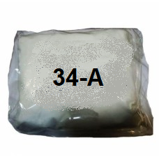 Флюс марки 34-А (ТУ 48-4-229-87)