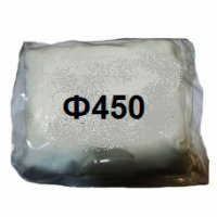 Флюс марки Ф450 для пайки