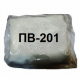 Флюс ПВ-201 (ГОСТ 23178-78)