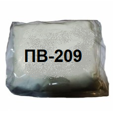 Флюс ПВ-209 (ГОСТ 23178-78)